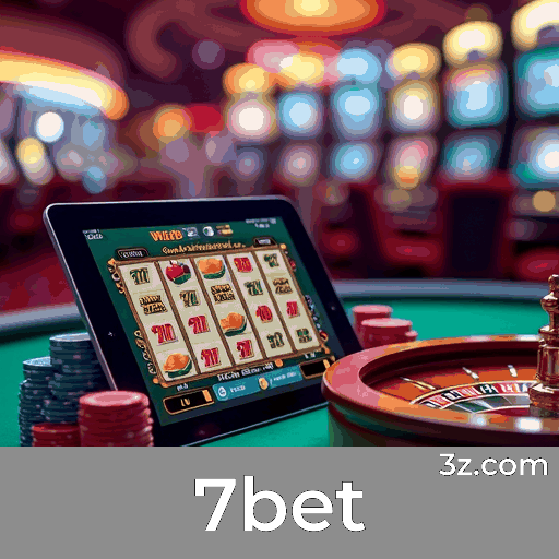 7bet: Tecnologia Personalizada para Experiências Únicas