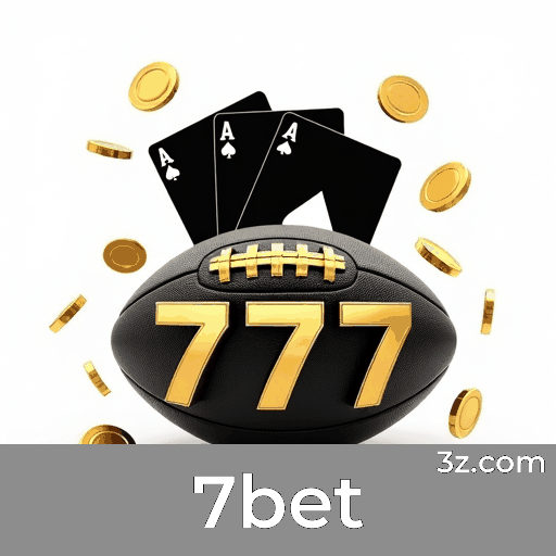 7bet: O Cassino Online e Plataforma de Apostas Mais Confiável